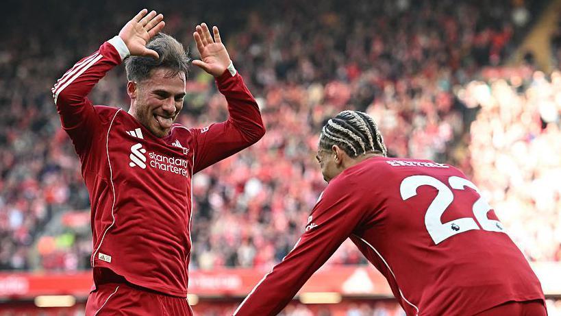 Liverpool: New set-piece kings can still achieve 'something beautiful' in Premier League