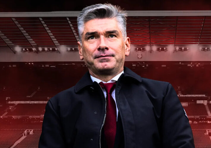 Liverpool open talks over Italy international midfielder deal