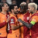 Locatelli: UCL exit left Juventus on verge of tears