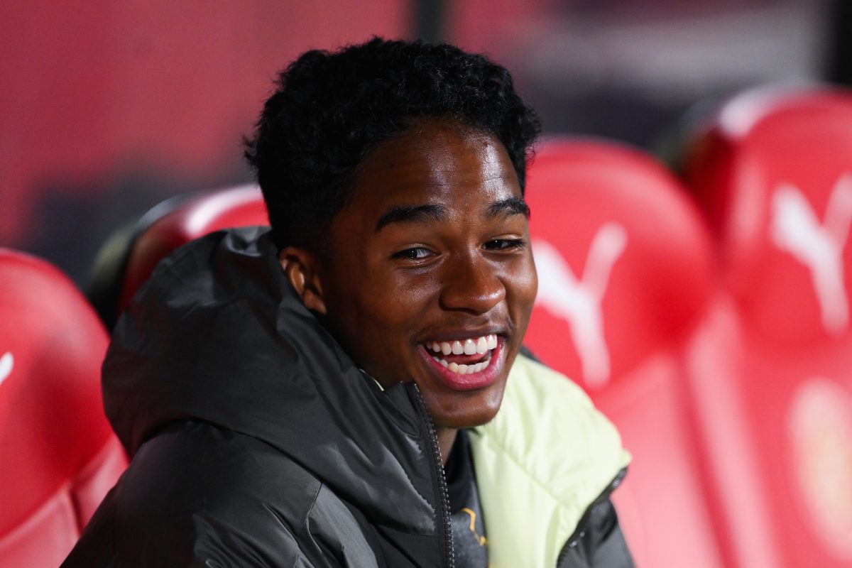 Lyon predicted XI v OGC Nice: Endrick one of several players absent