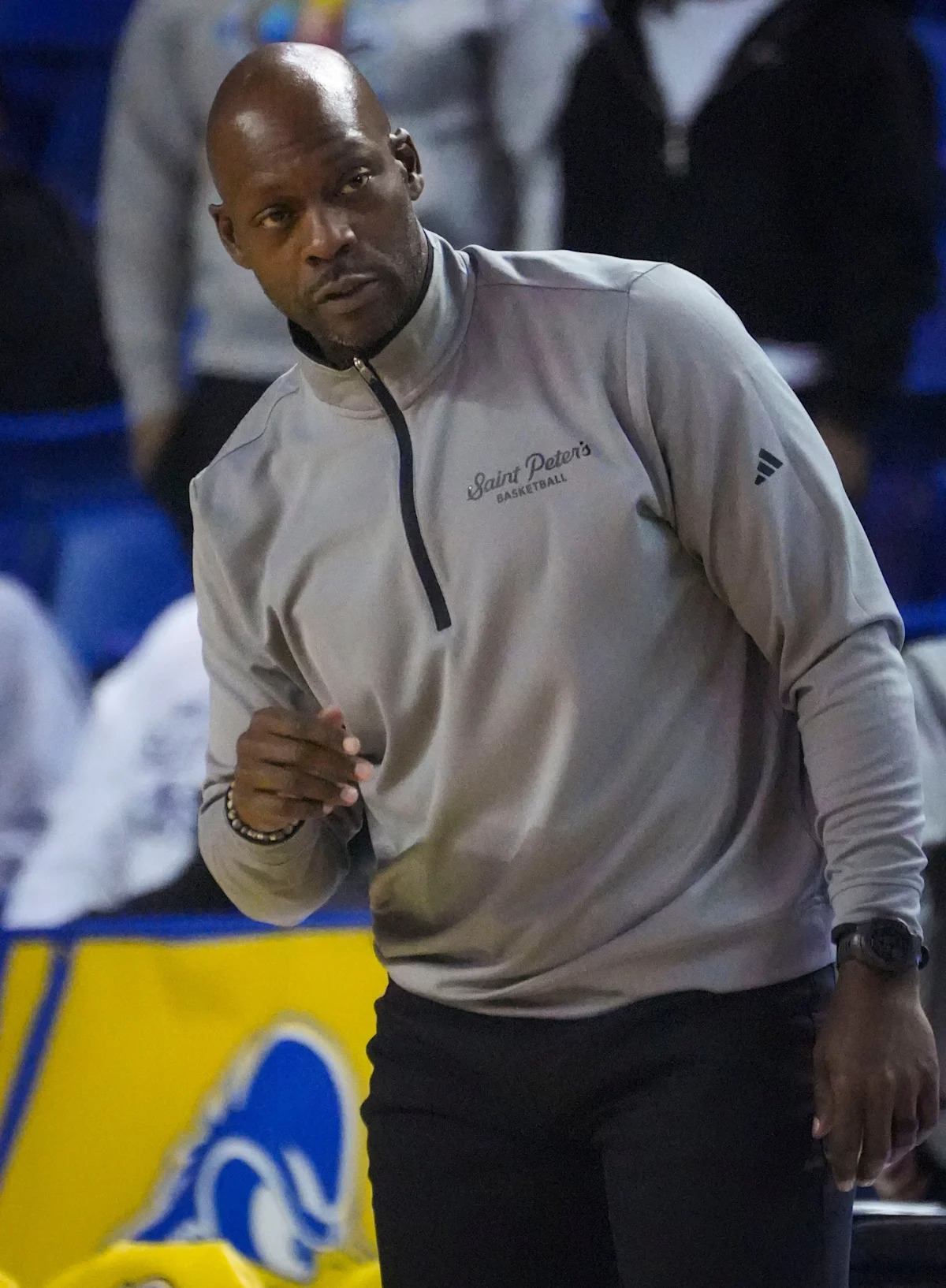 MAAC Report: Peacocks read the tweets, other notes