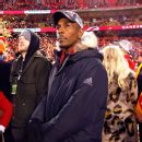 Mahomes' father arrested for violating probation