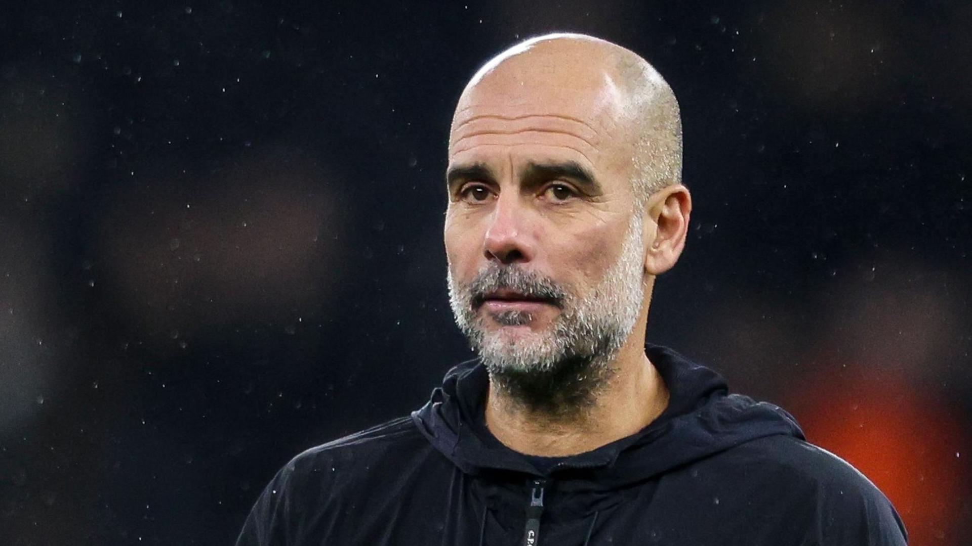 Manchester City: Pep Guardiola calls for EFL Cup rule change so Marc Guehi can play in Wembley final