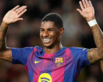 Marcus Rashford: One player who could scupper star’s Barcelona dream