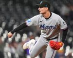 Marlins win arbitration hearing vs. Faucher