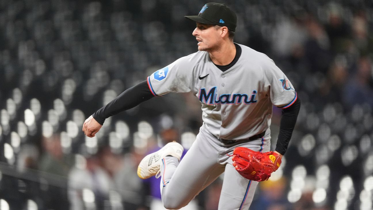 Marlins win arbitration hearing vs. Faucher