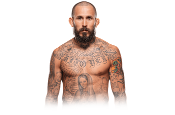 Marlon ‘Chito’ Vera returning to where it all started in Mexico City, this time as a man fighting for his job