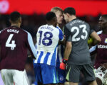Martinez And Maatsen Get 7.5 | Aston Villa Players Rated In Narrow Win Vs Brighton
