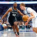 Mavs rule Flagg out for Friday game vs. Wolves