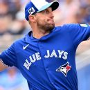 Max Scherzer's re-signing with Blue Jays fulfills daughter's wish