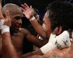 Mayweather vs Pacquiao 2: 'Equal in decay' - Mayweather v Pacquiao is another boxing 'carnival'