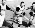 Mazeroski, known for 1960 WS walk-off HR, dies