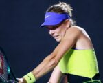 Merida Open: Katie Boulter loses to Jasmine Paolini in last eight