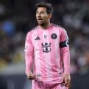 Messi scores as Miami wins rescheduled friendly