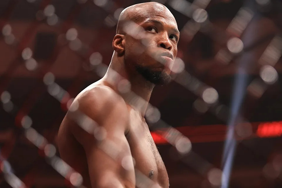Michael Page reveals frustration with Carlos Prates ‘plan’ and reacts to Conor McGregor rumour