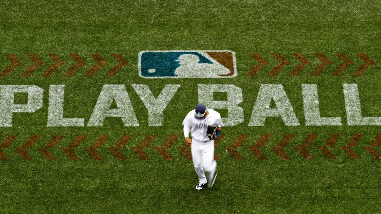 MLB salary increase slowed to 1.4% in 2025