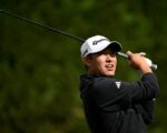 Morikawa wins at Pebble Beach despite Scheffler heroics