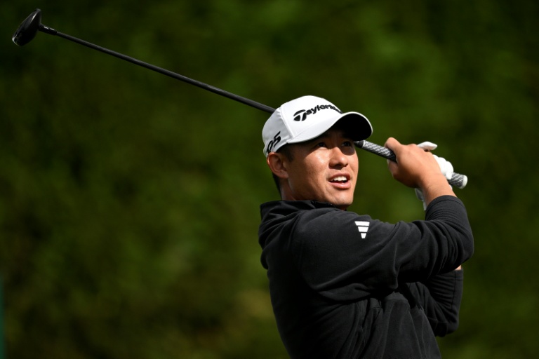 Morikawa wins at Pebble Beach despite Scheffler heroics