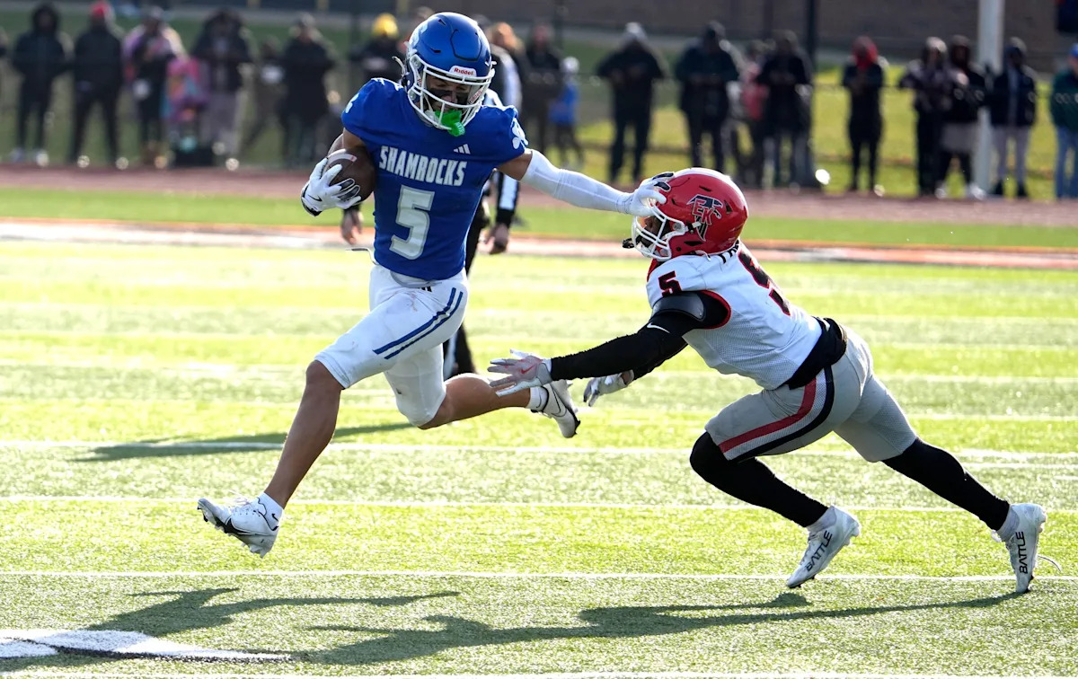 MSU football officially holds onto commitment, signs 4-star WR Samson Gash