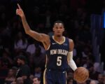 Murray expected to return for Pelicans on Tues.