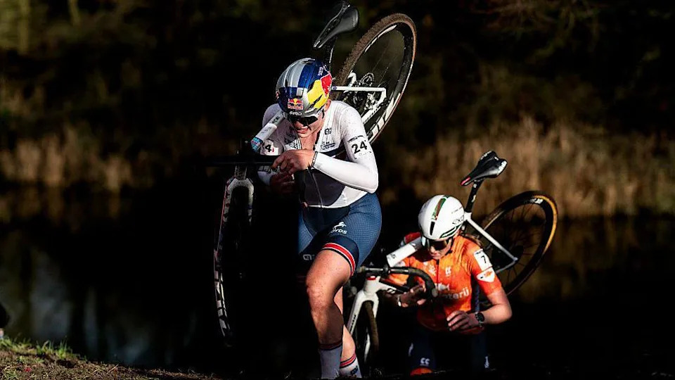 ‘My helmet saved my life’ – Zoe Backstedt