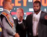 ‘My power is proven’: Fabio Wardley expects Daniel Dubois to fold under pressure