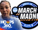 Napheesa Collier’s insight on WNBA CBA negotiations + March Madness selection explained