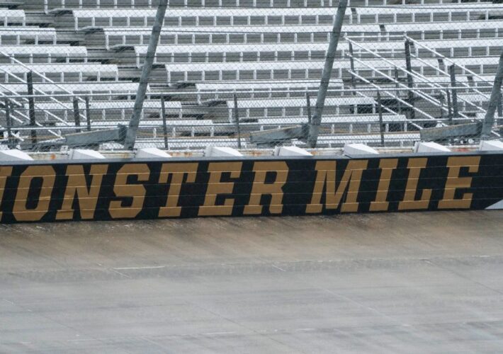 NASCAR scraps «Promoter’s Caution» for Dover All-Star race