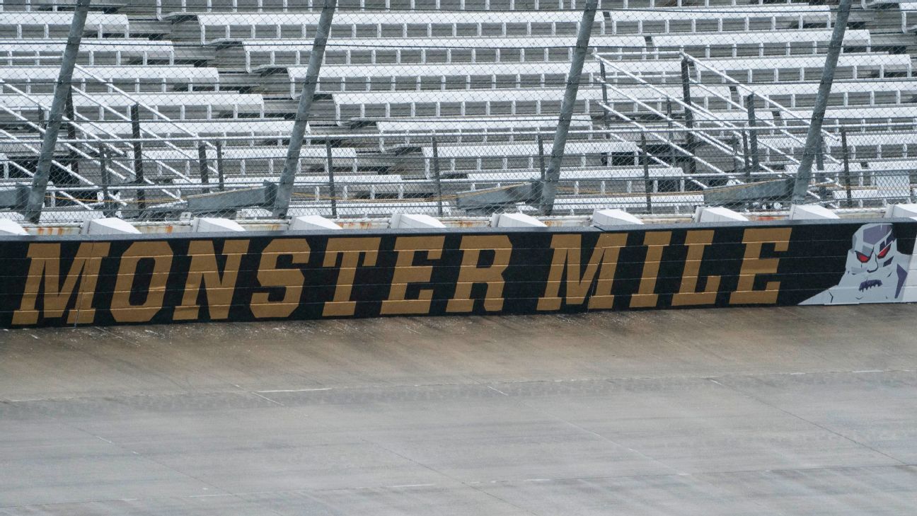 NASCAR scraps «Promoter’s Caution» for Dover All-Star race