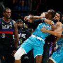 NBA suspends Stewart, Duren, Bridges, Diabate for Monday’s brawl