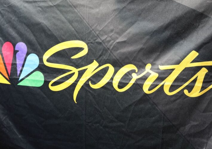 NBC hires Kershaw, Rizzo, Votto as MLB analysts