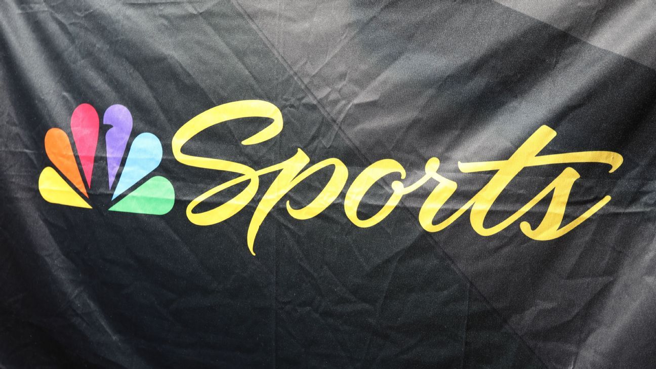 NBC hires Kershaw, Rizzo, Votto as MLB analysts