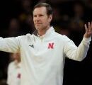 Nebraska's Hoiberg cites pacemaker as reason for swiping at fan's phone