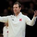 Nebraska’s Hoiberg cites pacemaker as reason for swiping at fan’s phone