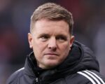 Newcastle: Eddie Howe would resign as manager if he had doubts