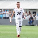 Neymar shushes critics after first goals in return