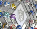 NFL launches challenge to improve facemasks