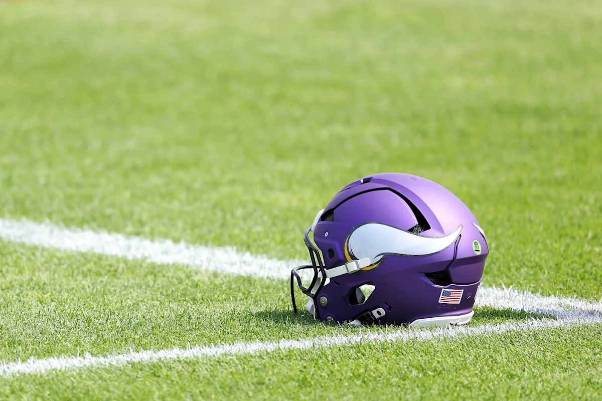 NFL players preach importance of mental health after death of Vikings WR Rondale Moore
