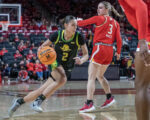 No. 9 Ohio State ends road trip against Oregon