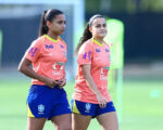 No favourites: Brazil v Venezuela clash decides the title
