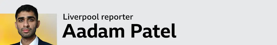 No other incomings or outgoings expected at Liverpool