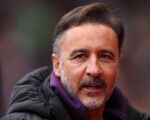 Nottingham Forest: Vitor Pereira announced as new boss on 18-month deal