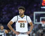 Nuggets lose Watson but have Johnson returning
