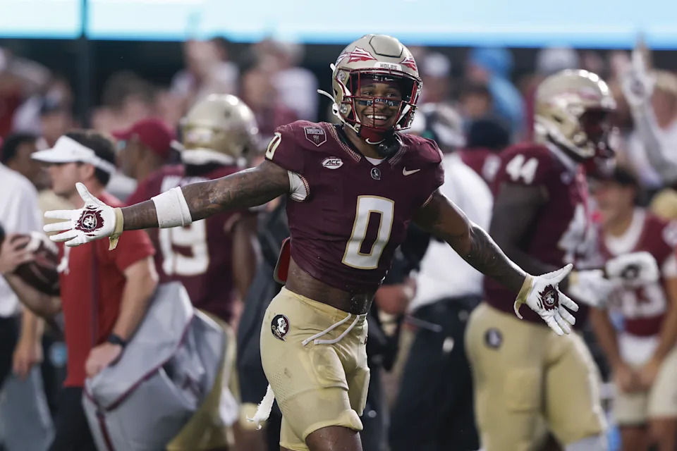 Ohio State’s nickel plan could be key to the 2026 defense