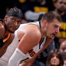 OKC ends loss to Detroit with top 6 scorers hurt