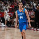 OKC’s Topic returns to court after cancer diagnosis