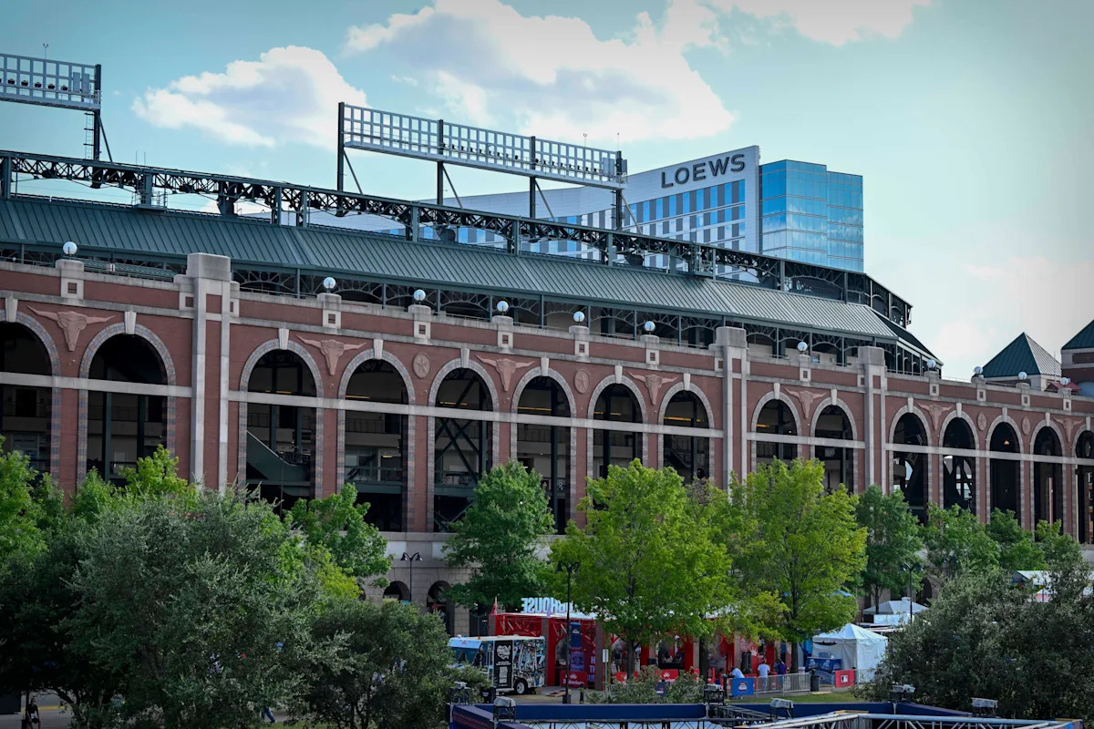 Oklahoma baseball home opener moved to Texas