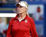 Oklahoma hits two grand slams in 34-0 softball rout of UTEP