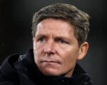 Oliver Glasner's Crystal Palace future in serious doubt after poor run of form