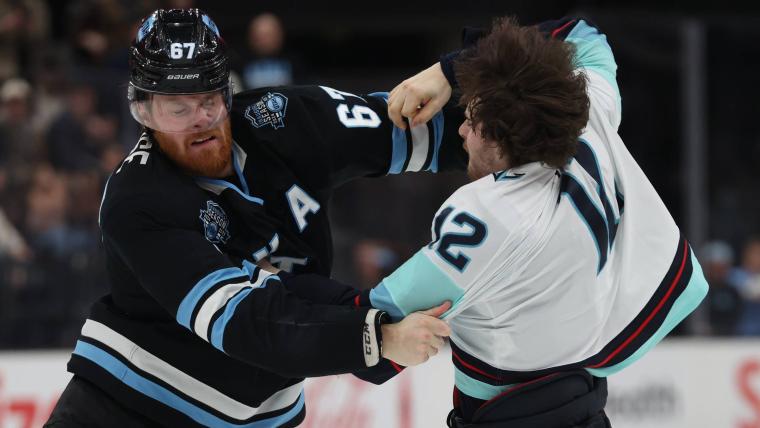 Olympic hockey rules, explained: How icing, fighting and more differ from NHL games